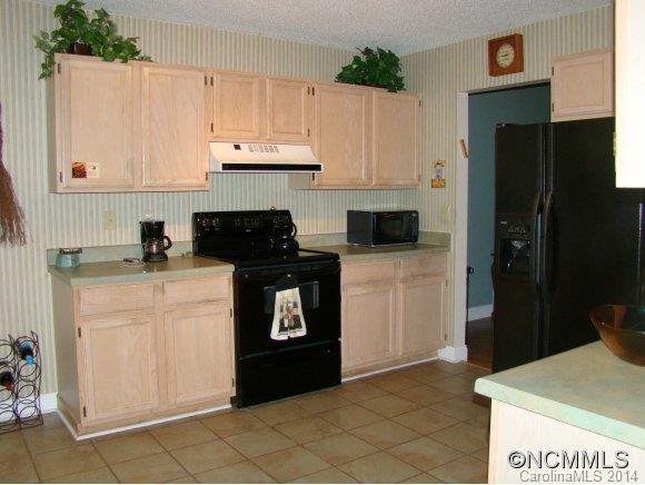 Fairview Downs - Residential