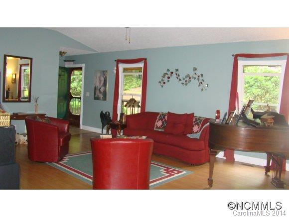 Fairview Downs - Residential