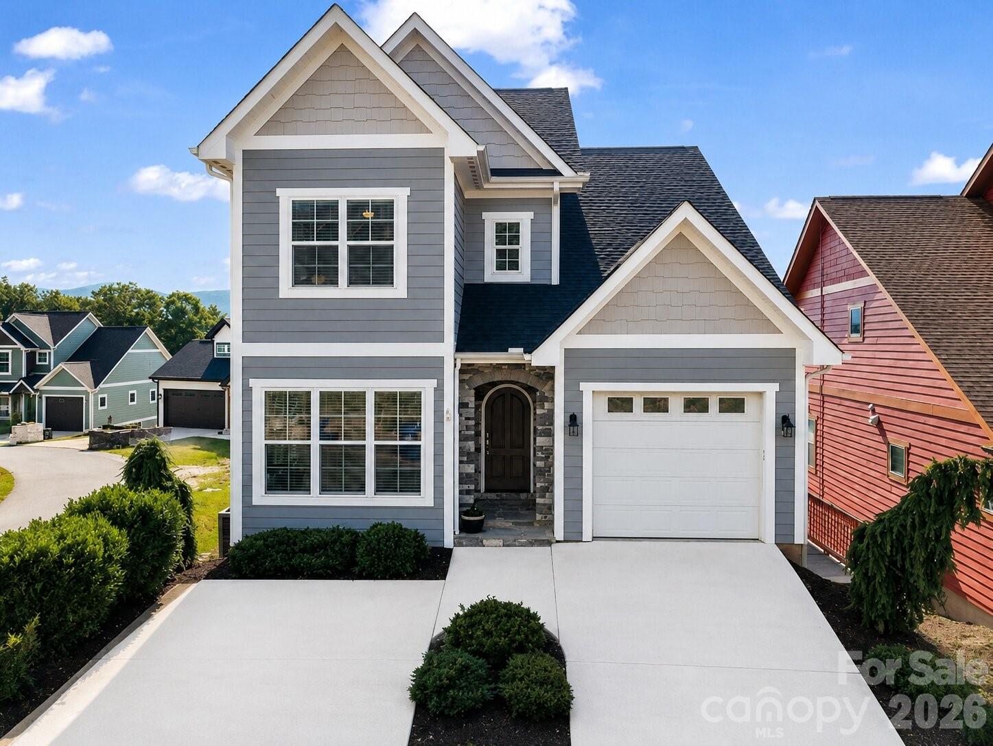 66 Tudor Way