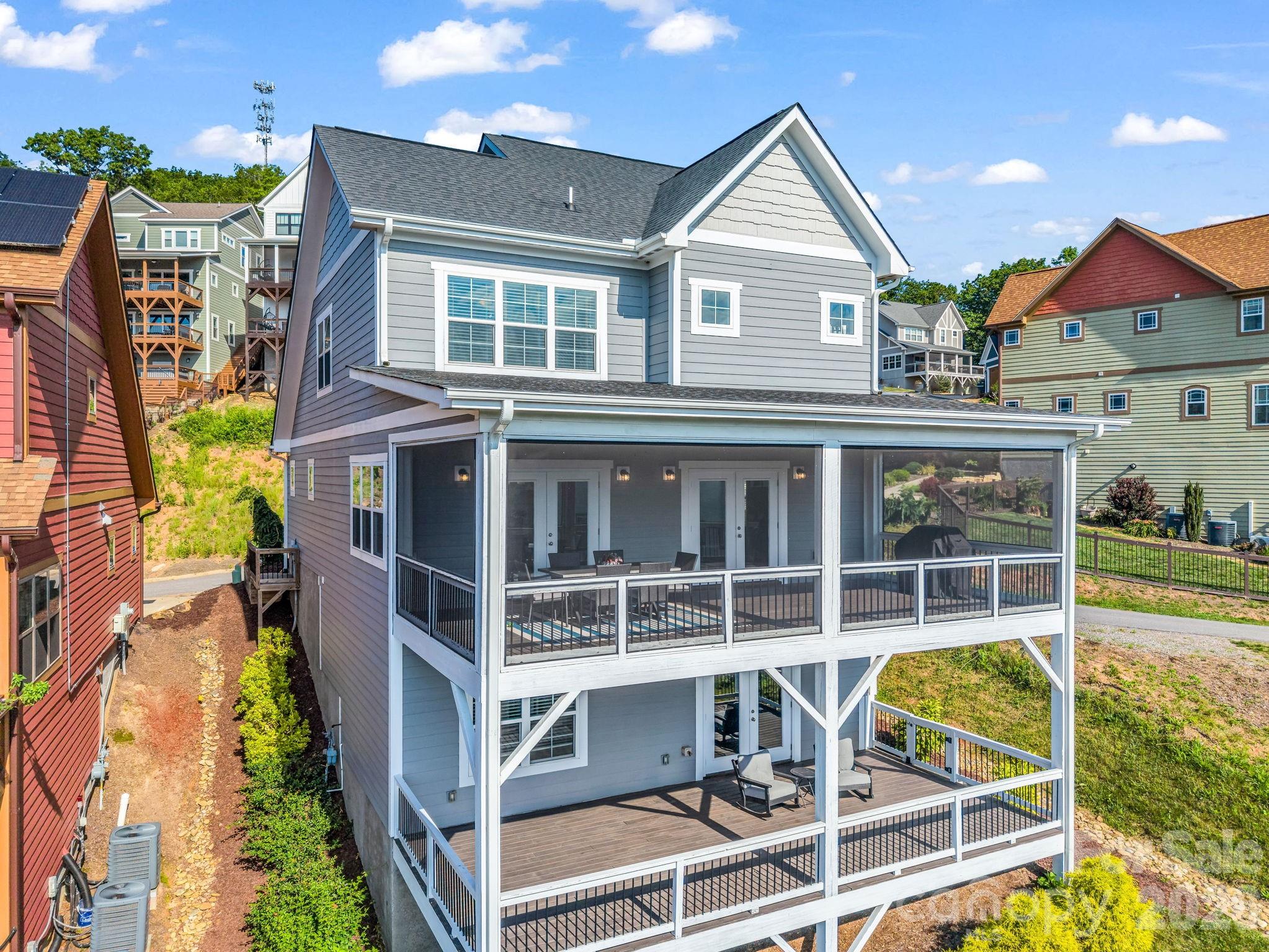 66 Tudor Way