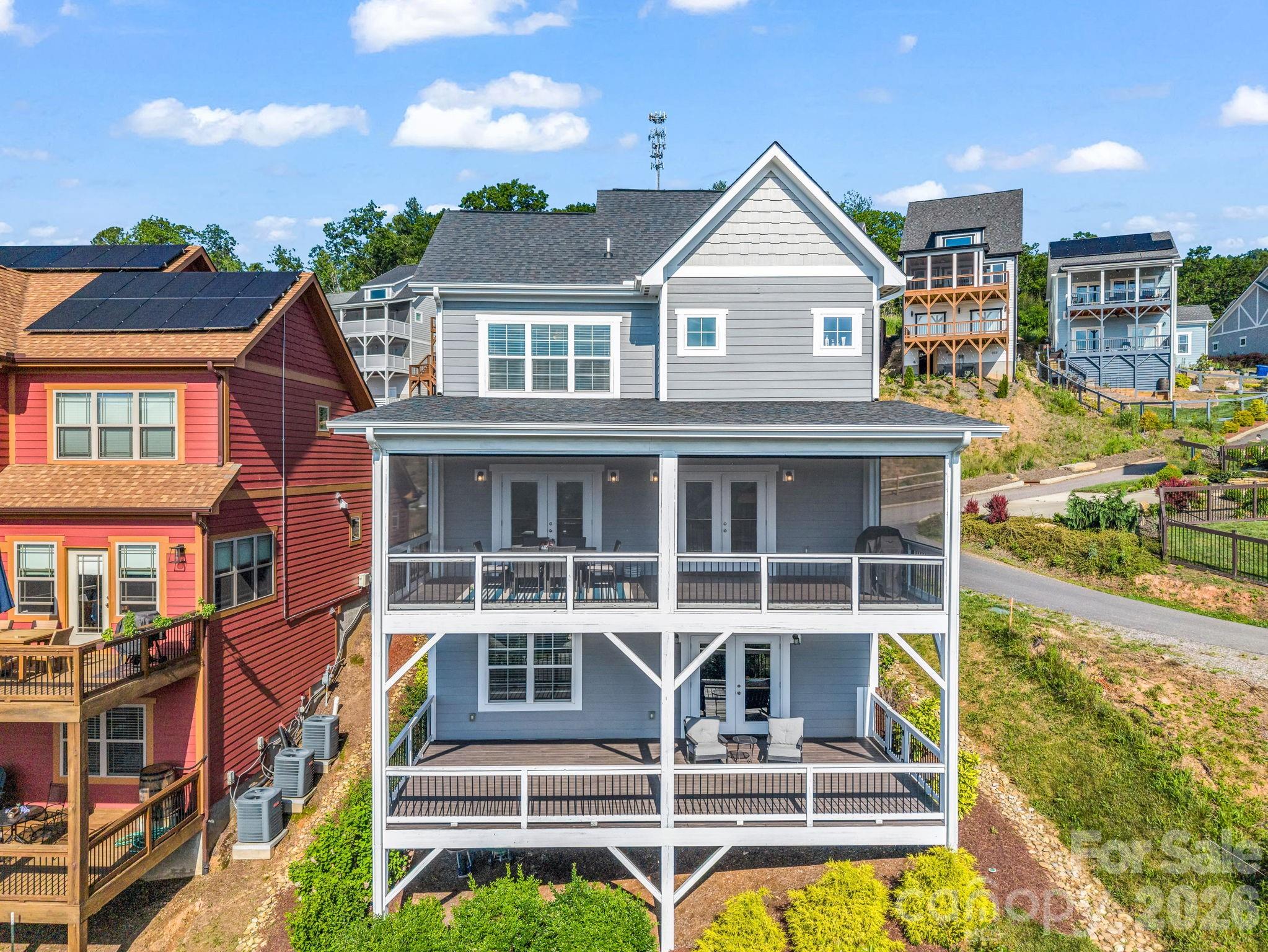 66 Tudor Way