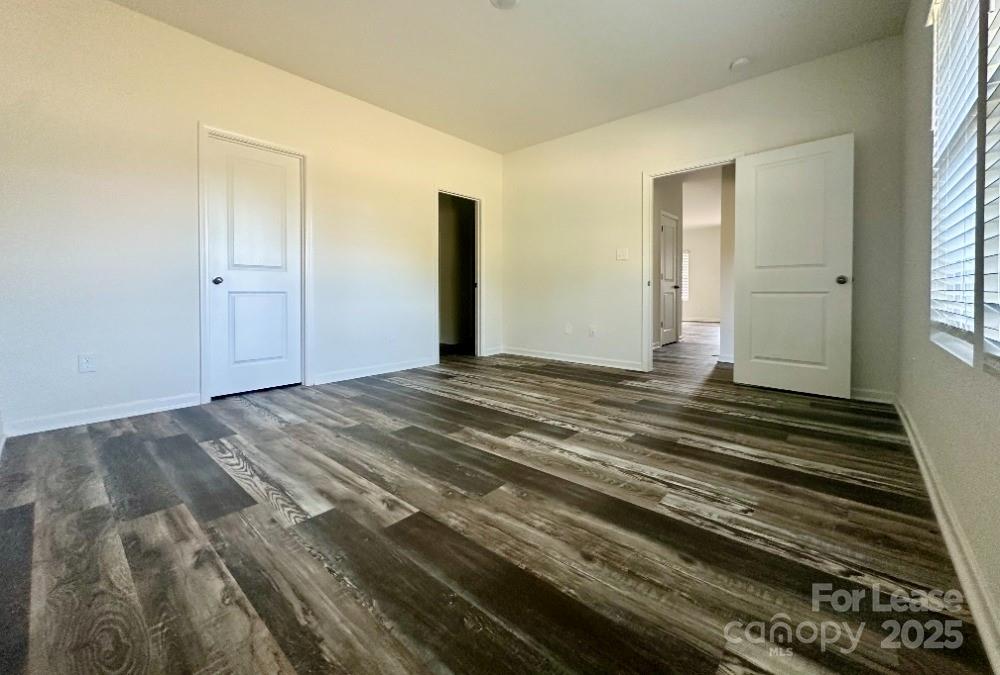 None - Residential Lease