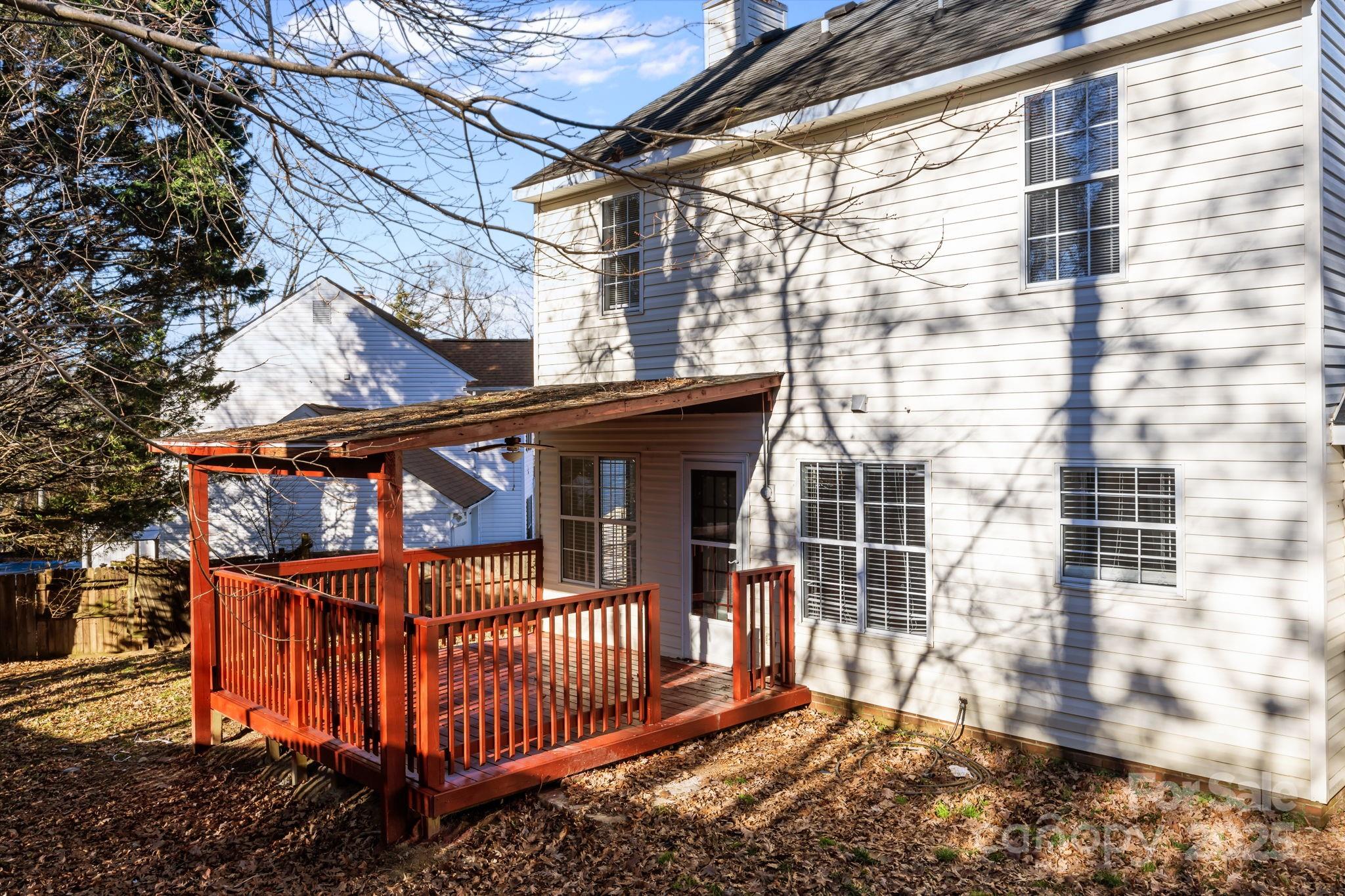 Forest Glen - Residential