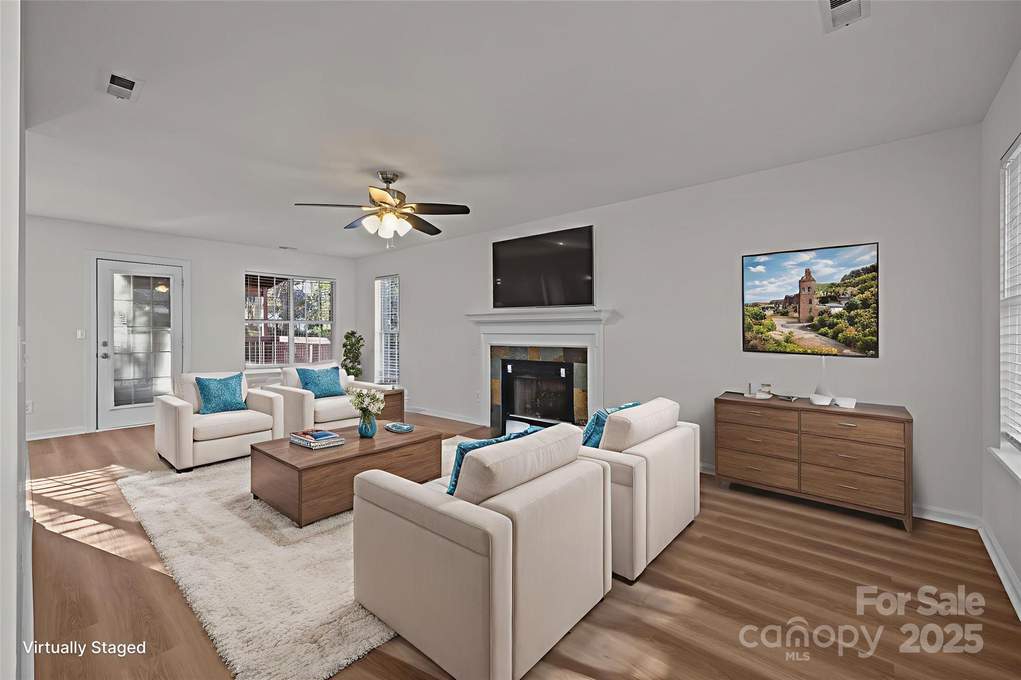 Forest Glen - Residential