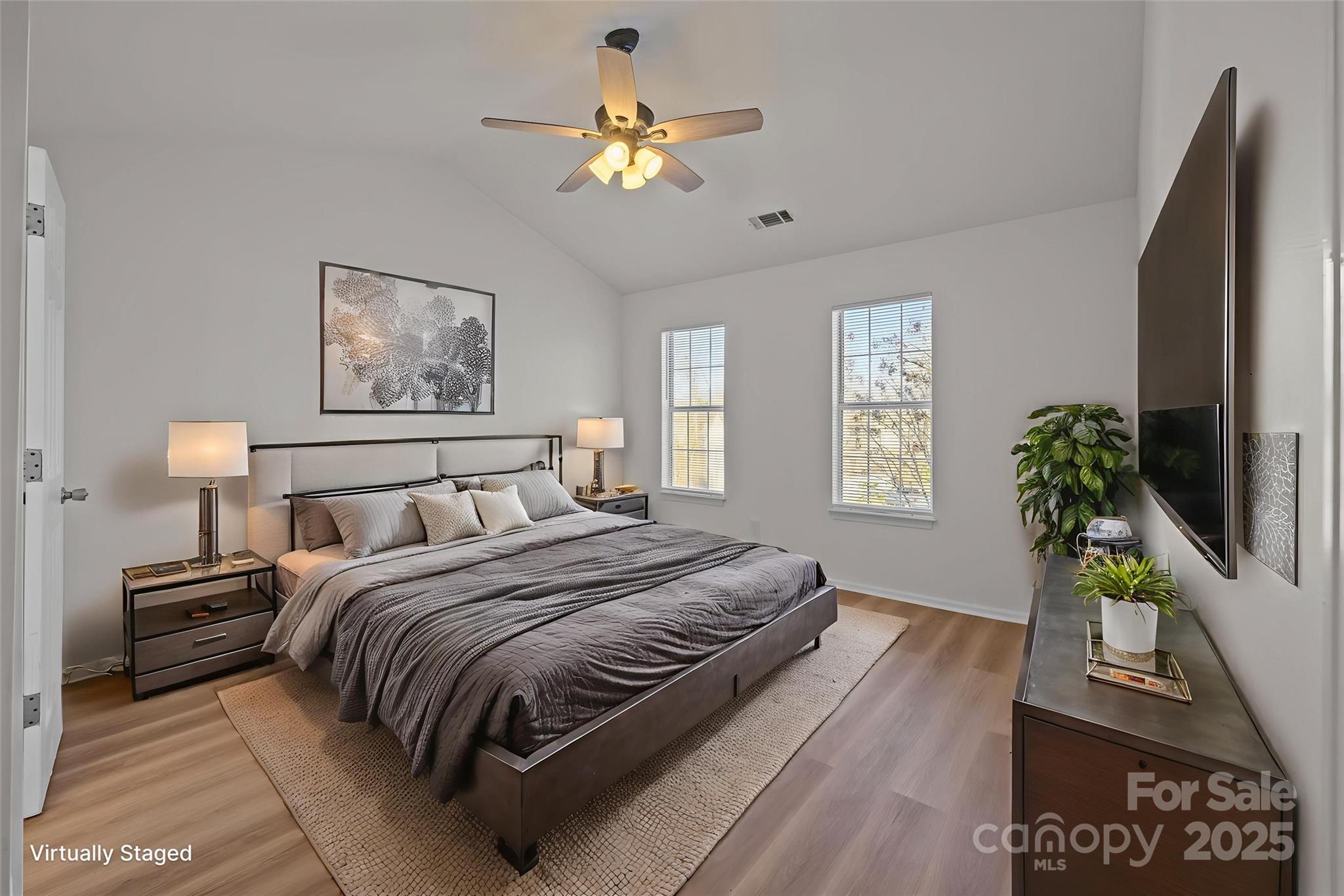 Forest Glen - Residential