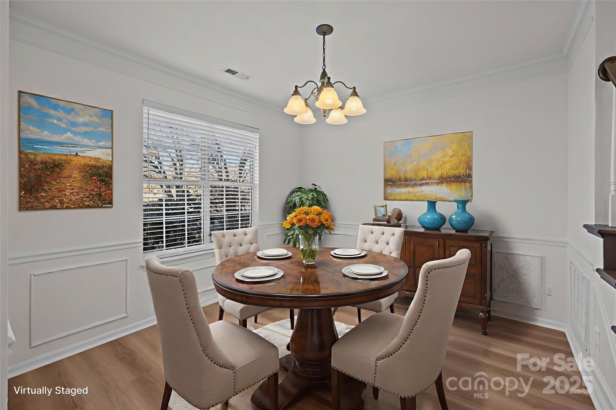 Forest Glen - Residential