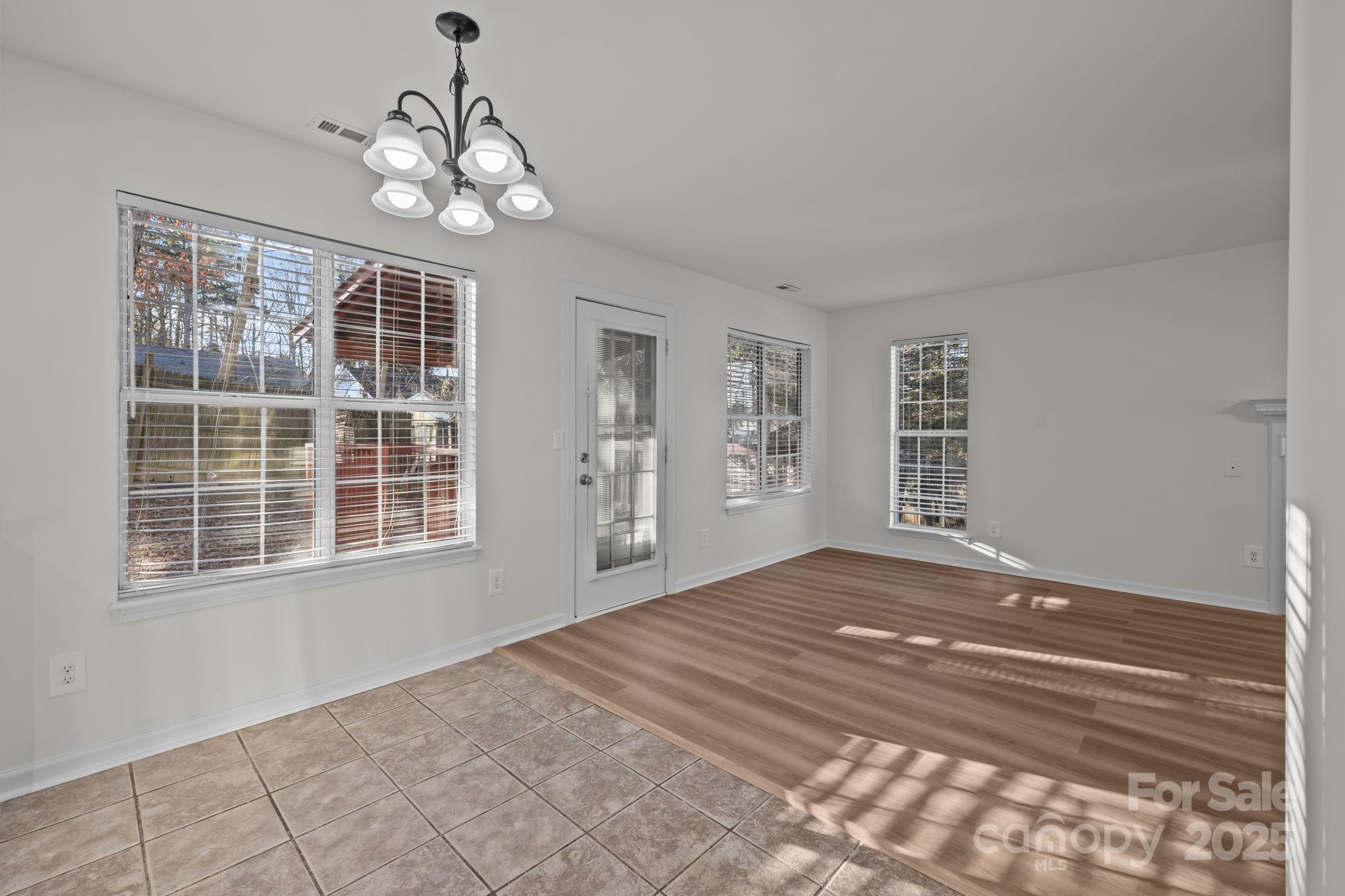 Forest Glen - Residential