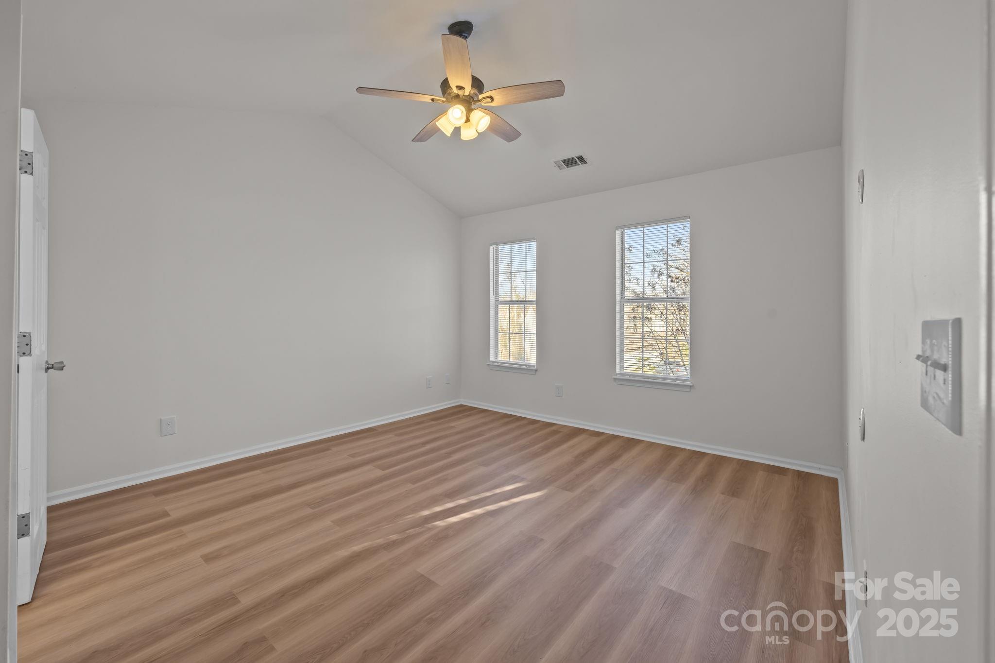 Forest Glen - Residential