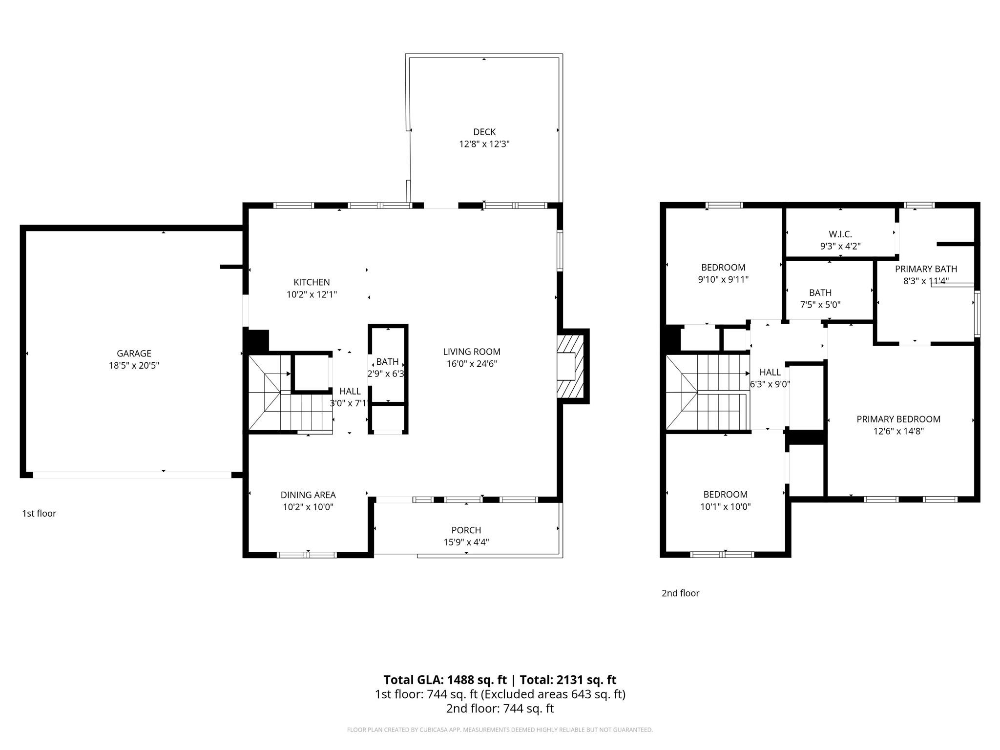 Forest Glen - Residential