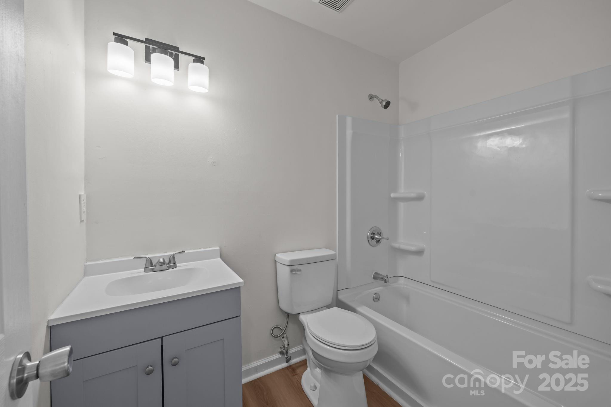 Forest Glen - Residential