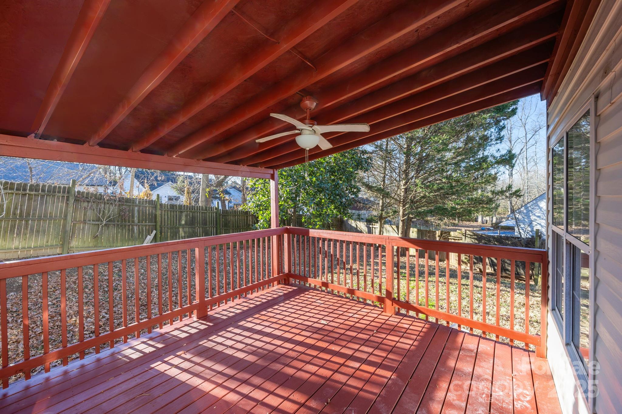 Forest Glen - Residential