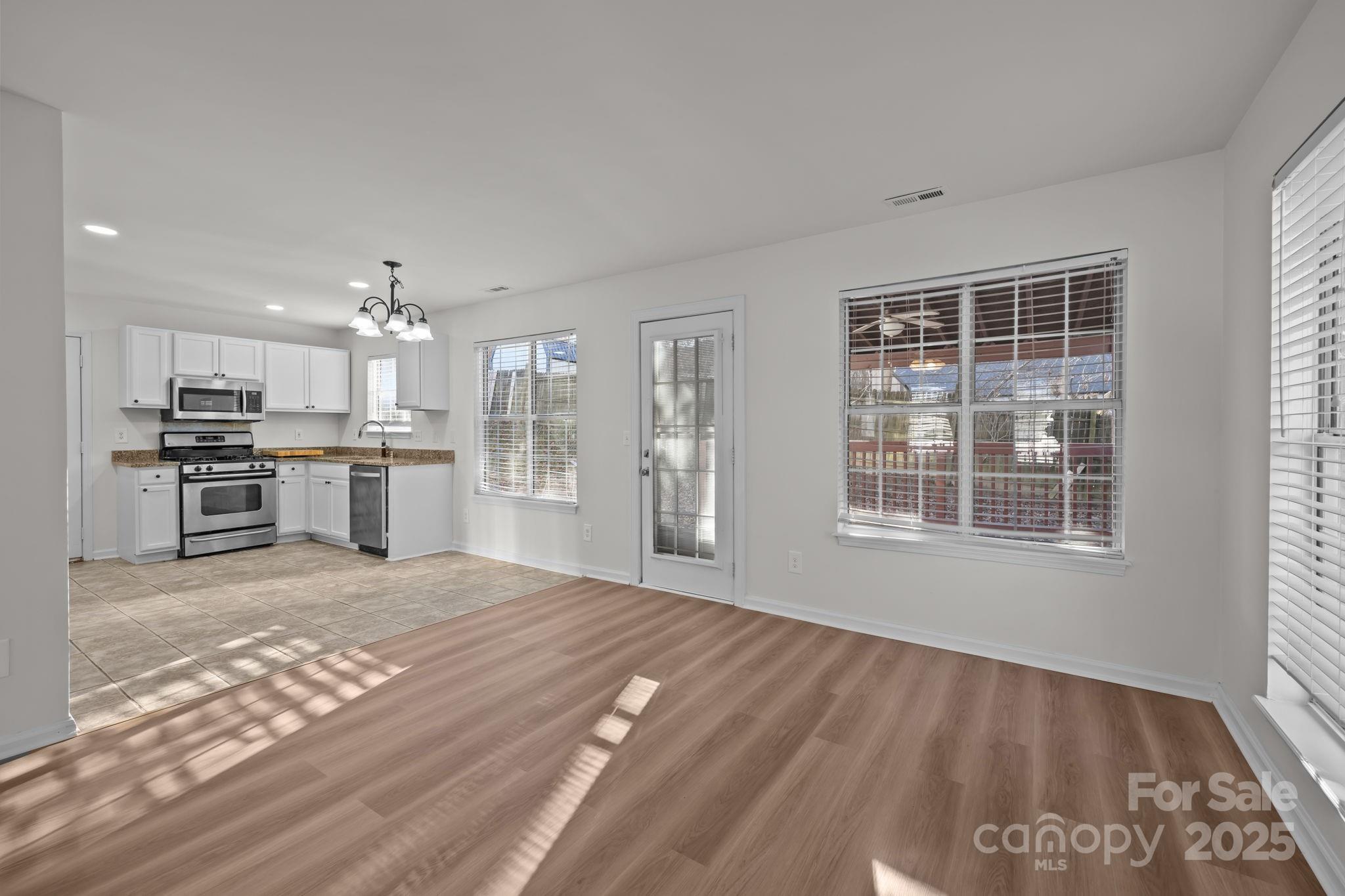 Forest Glen - Residential