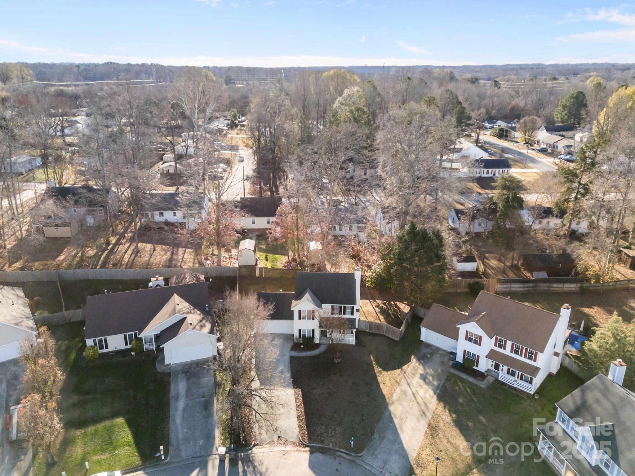 Forest Glen - Residential