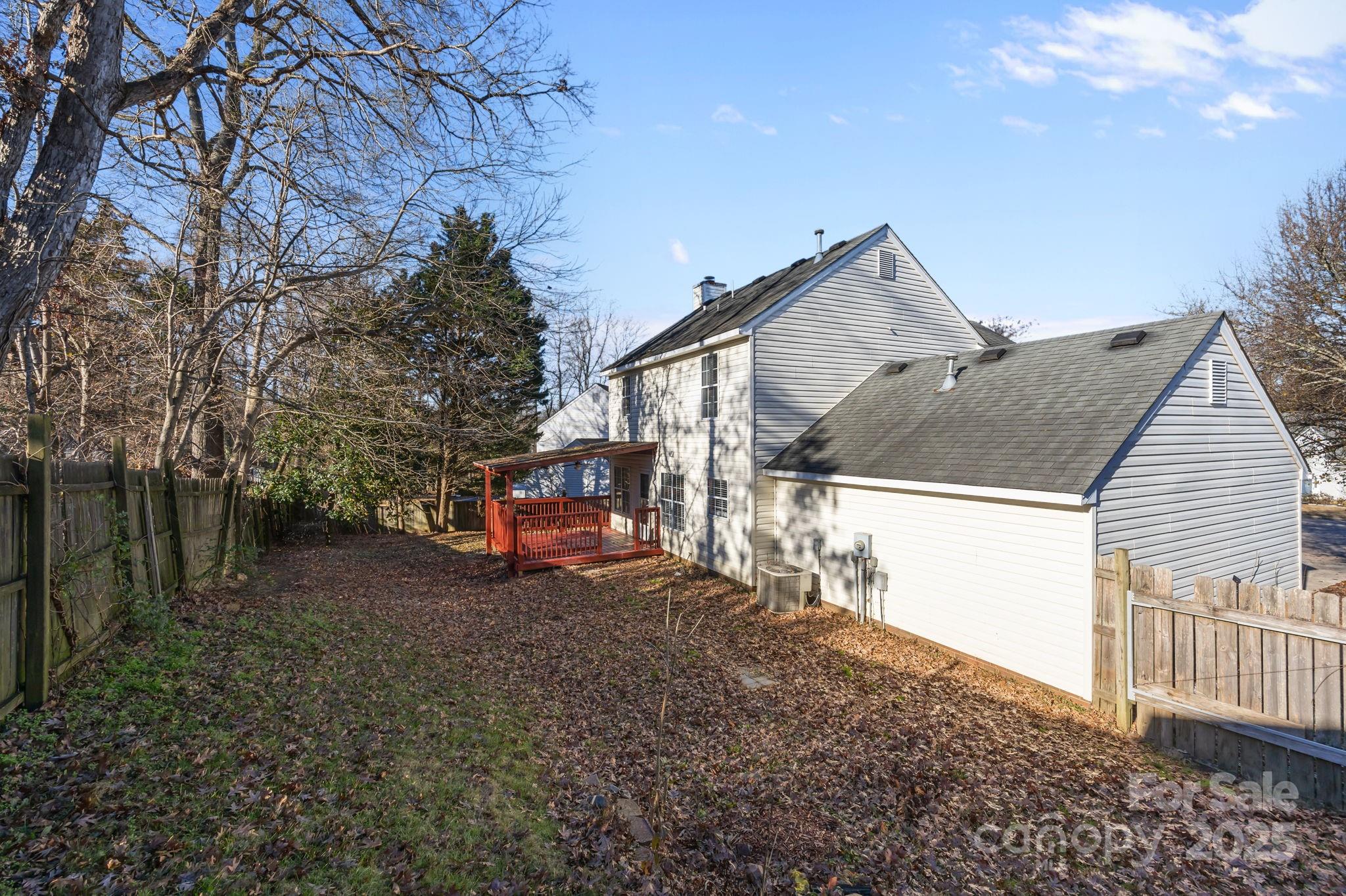 Forest Glen - Residential