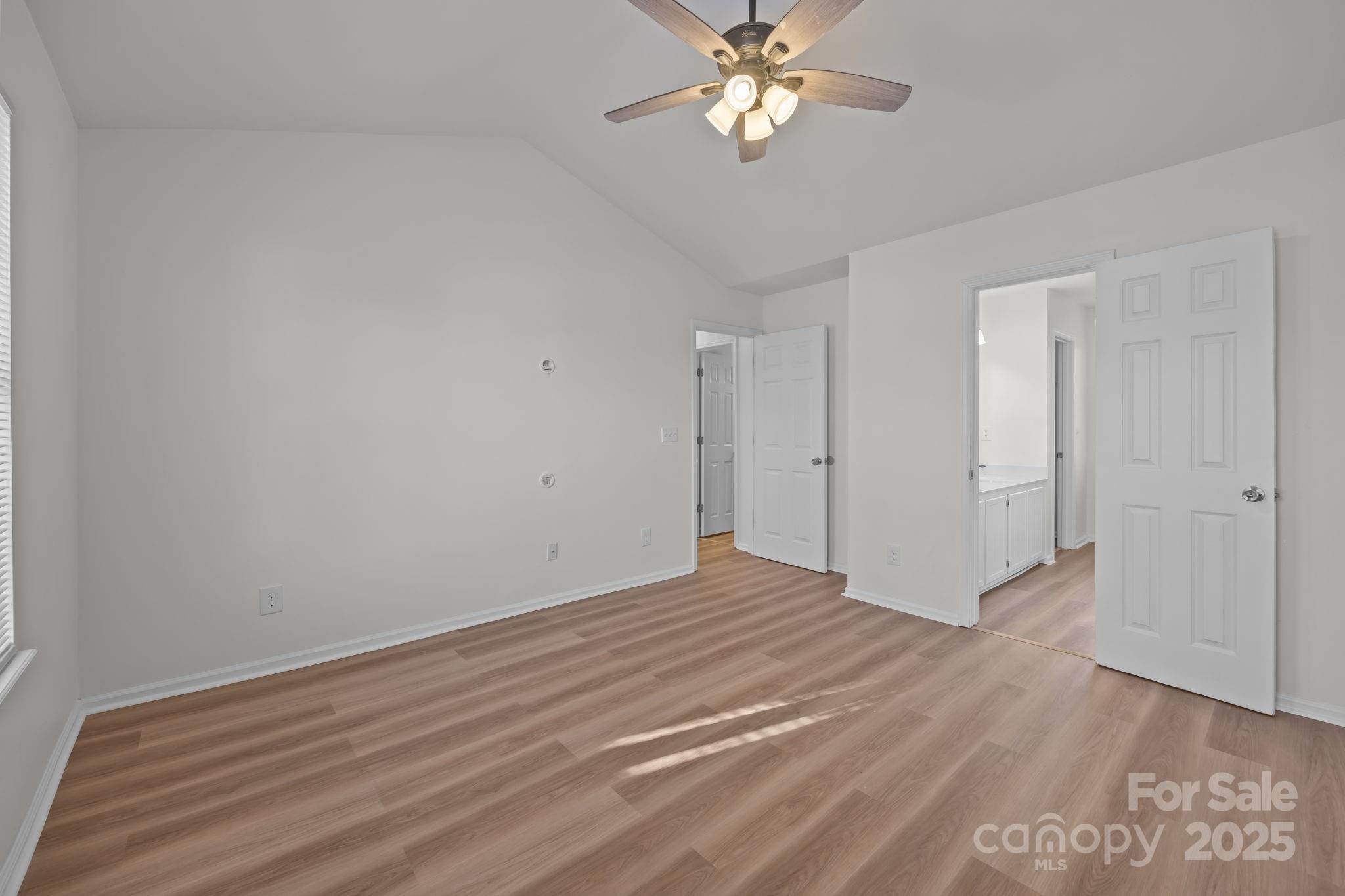 Forest Glen - Residential