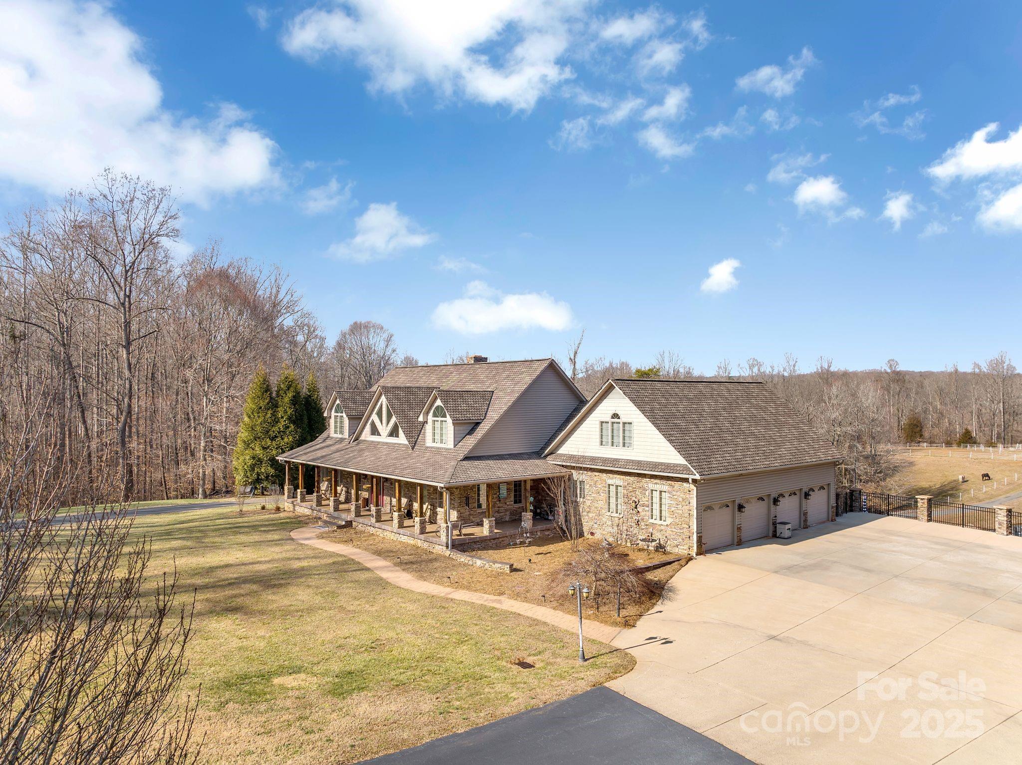 791 Baileys Way
