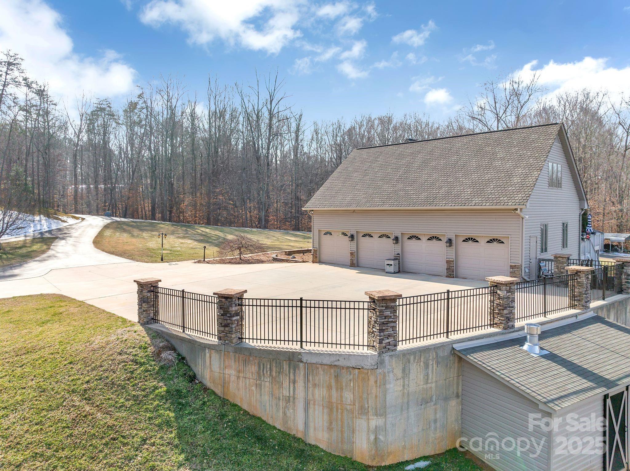 791 Baileys Way