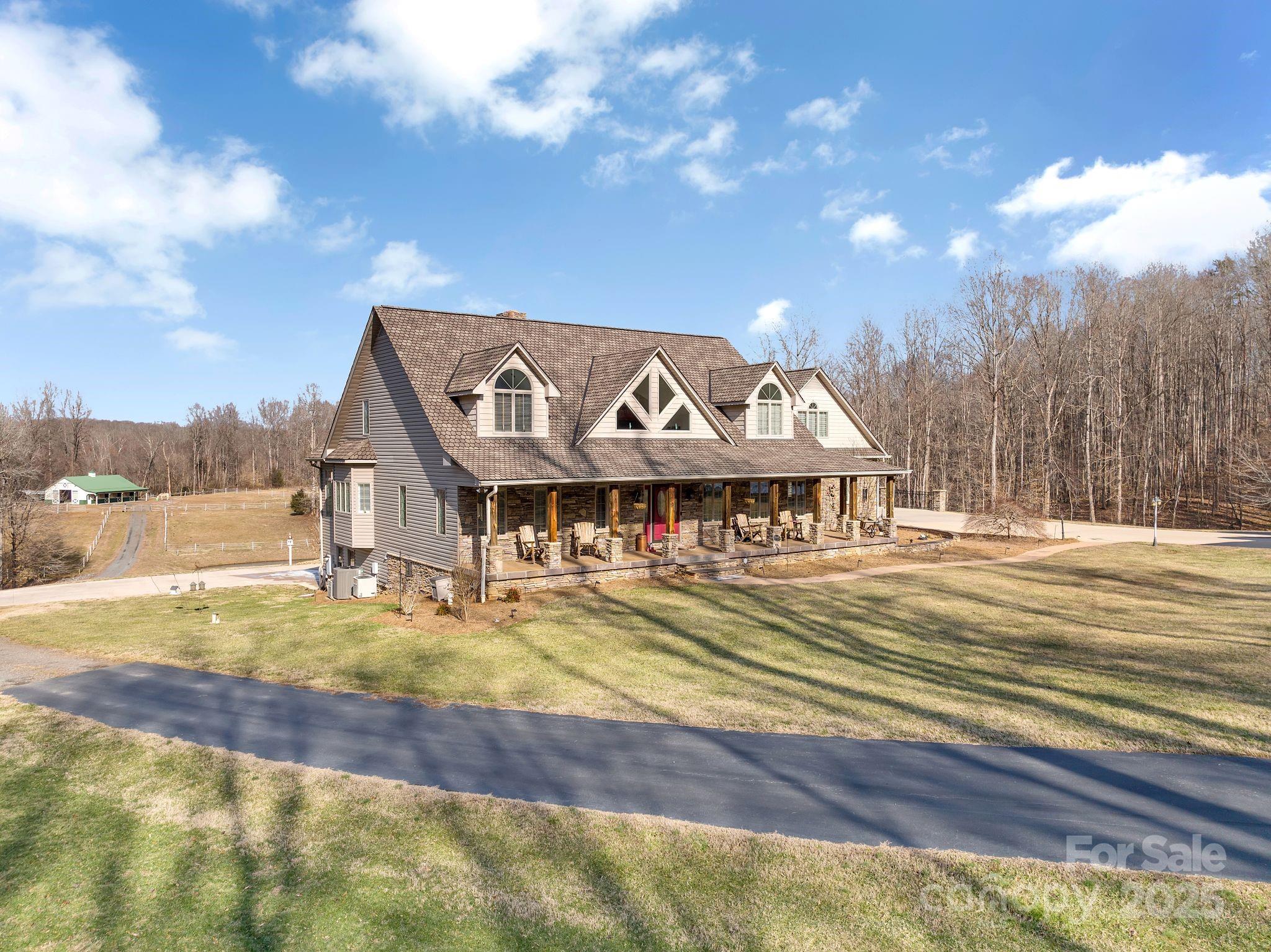 791 Baileys Way