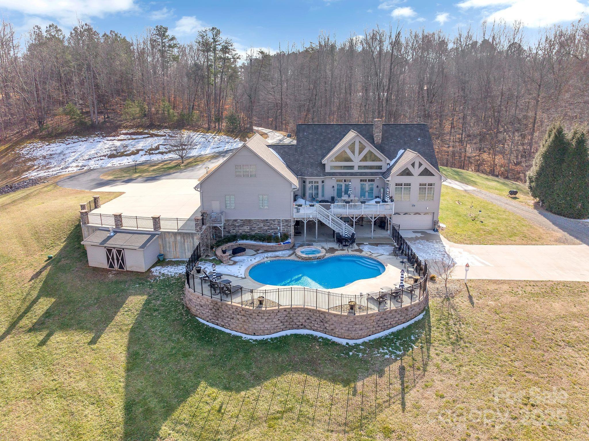 791 Baileys Way