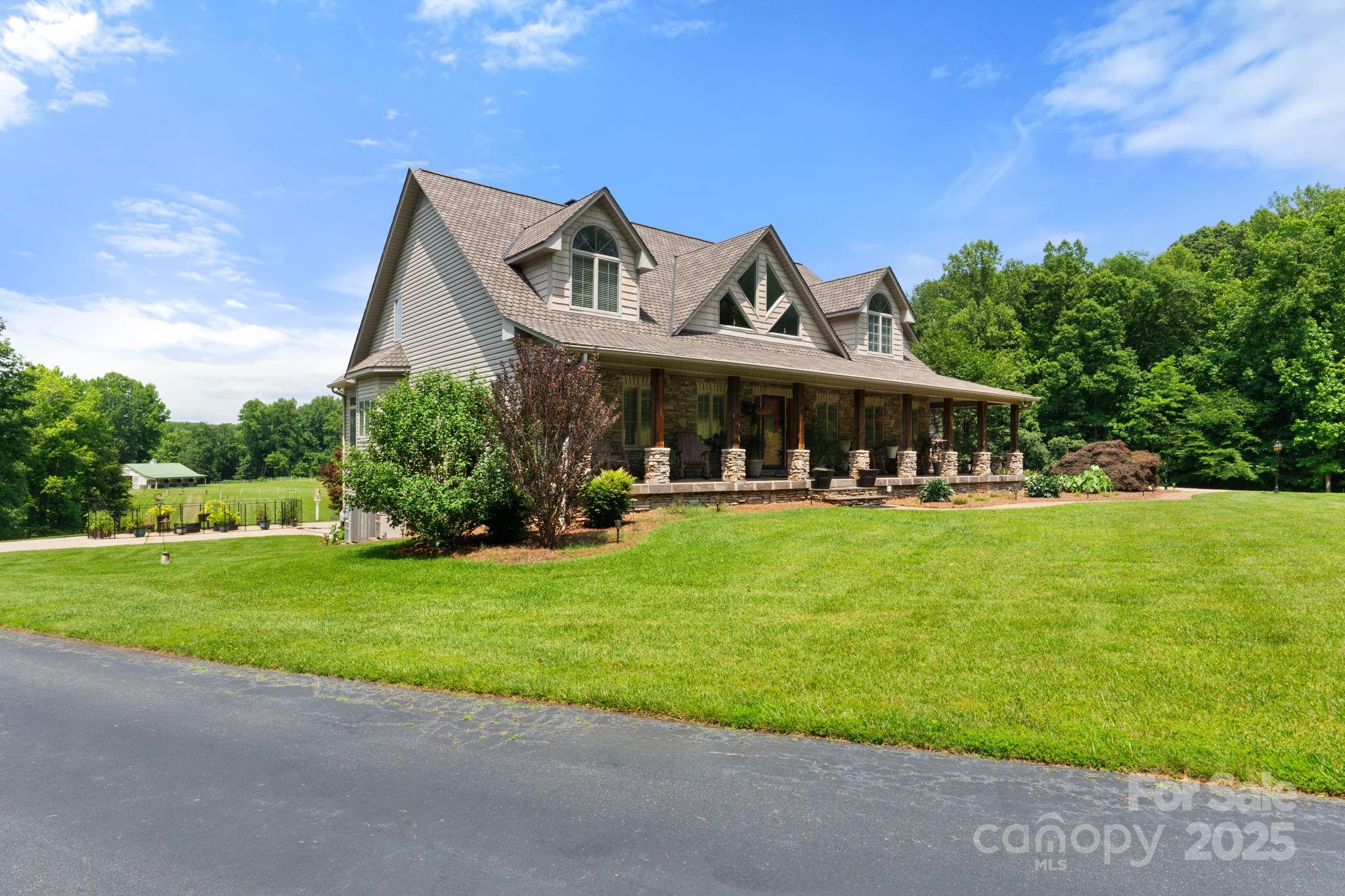 791 Baileys Way