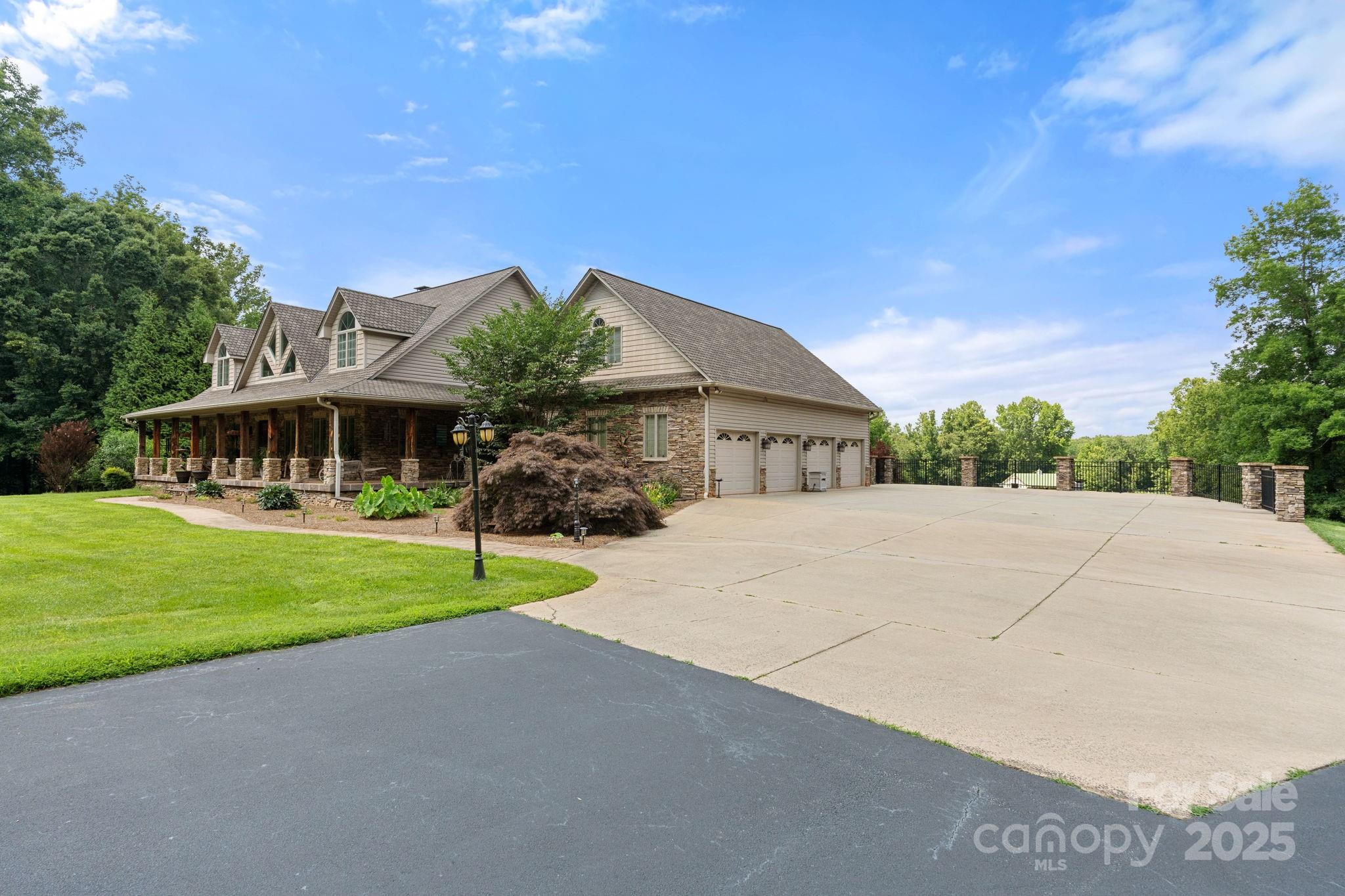 791 Baileys Way