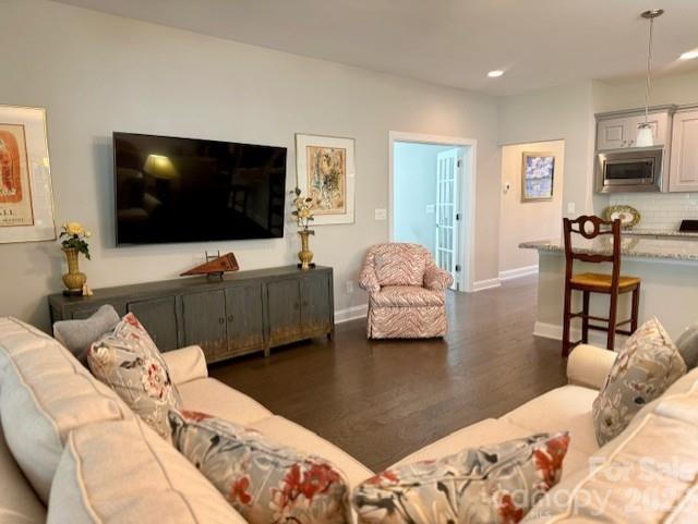 Trilogy Lake Norman - Residential