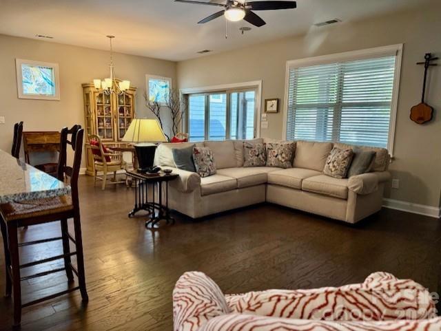 Trilogy Lake Norman - Residential