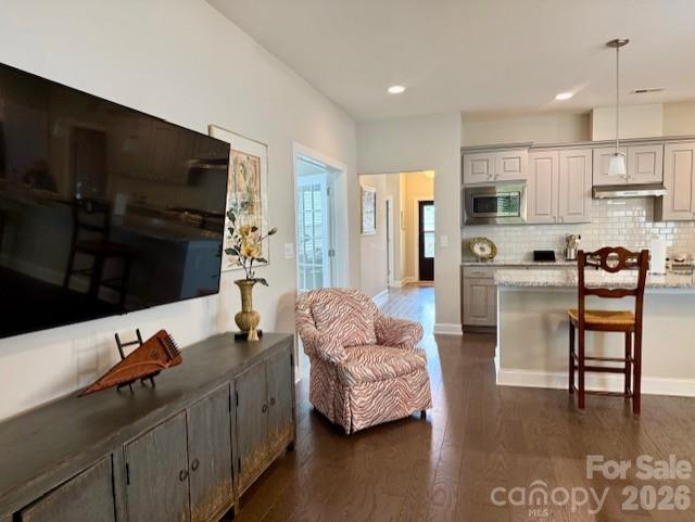 Trilogy Lake Norman - Residential