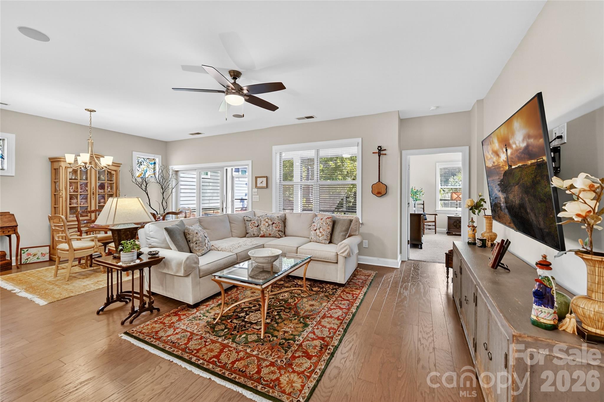 Trilogy Lake Norman - Residential