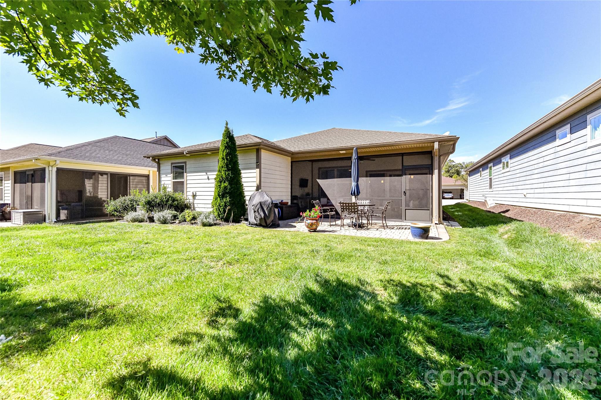 Trilogy Lake Norman - Residential