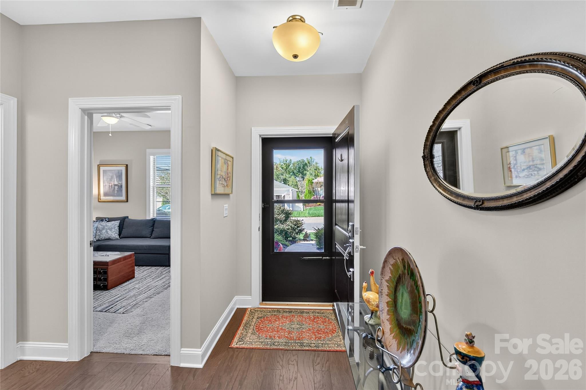 Trilogy Lake Norman - Residential