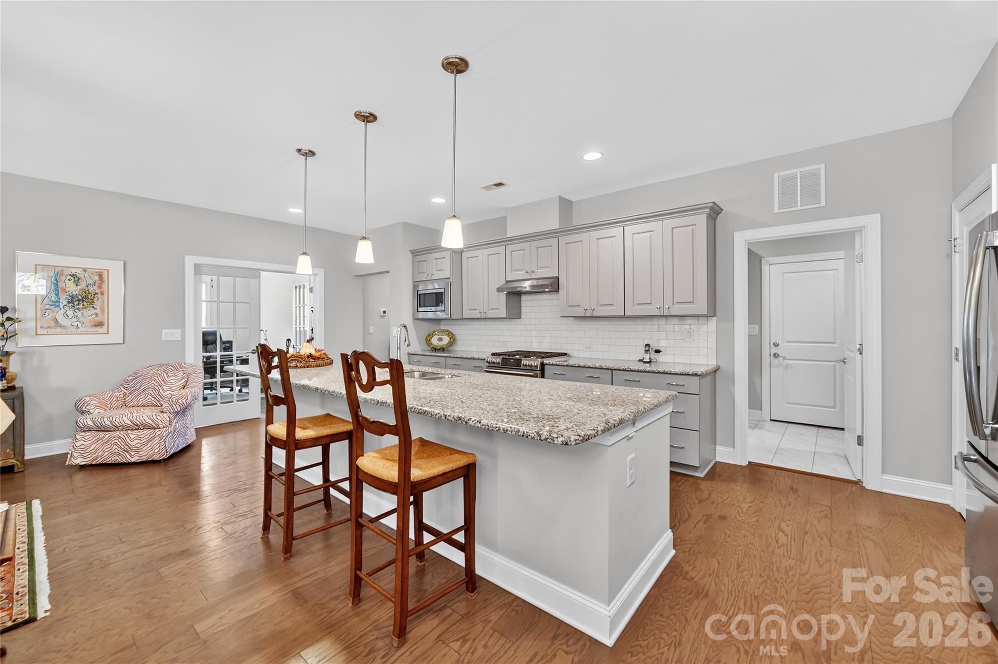 Trilogy Lake Norman - Residential