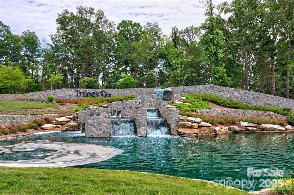 Trilogy Lake Norman - Residential