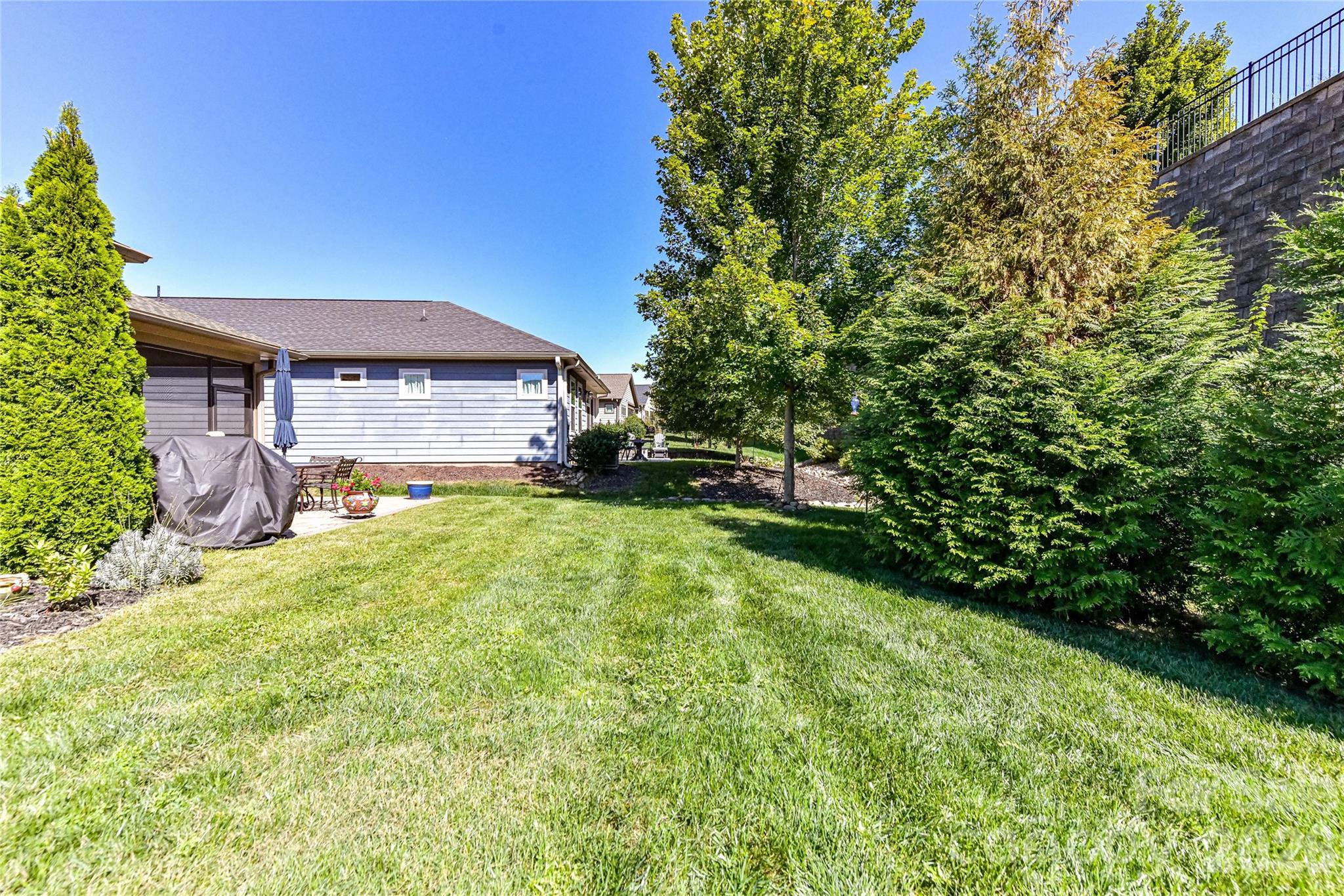 Trilogy Lake Norman - Residential