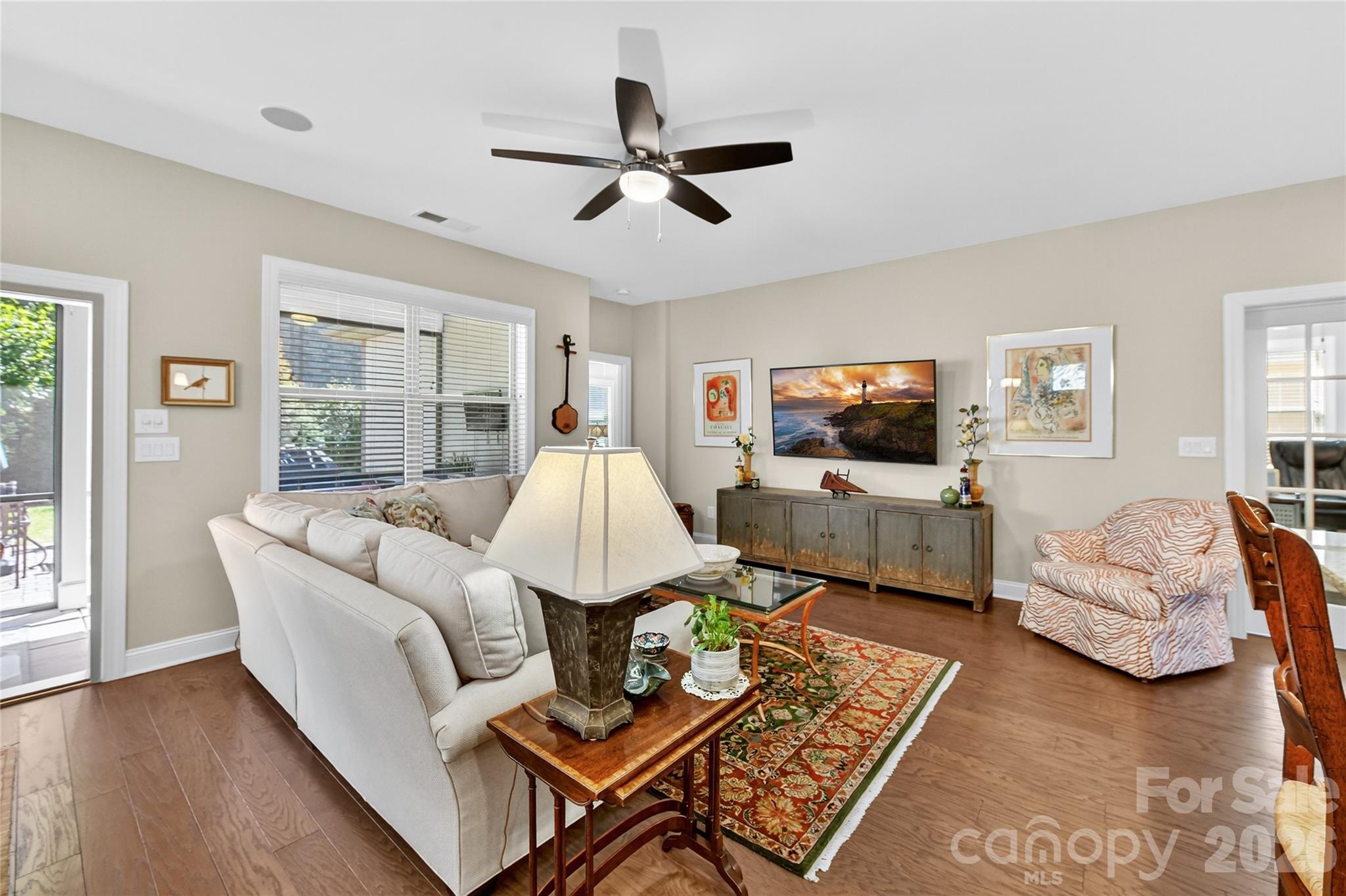 Trilogy Lake Norman - Residential