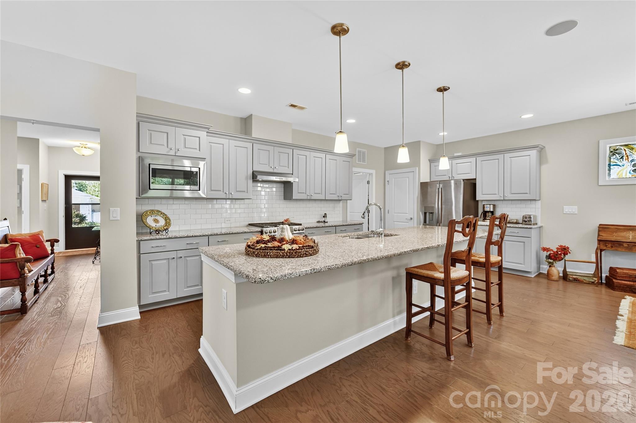 Trilogy Lake Norman - Residential