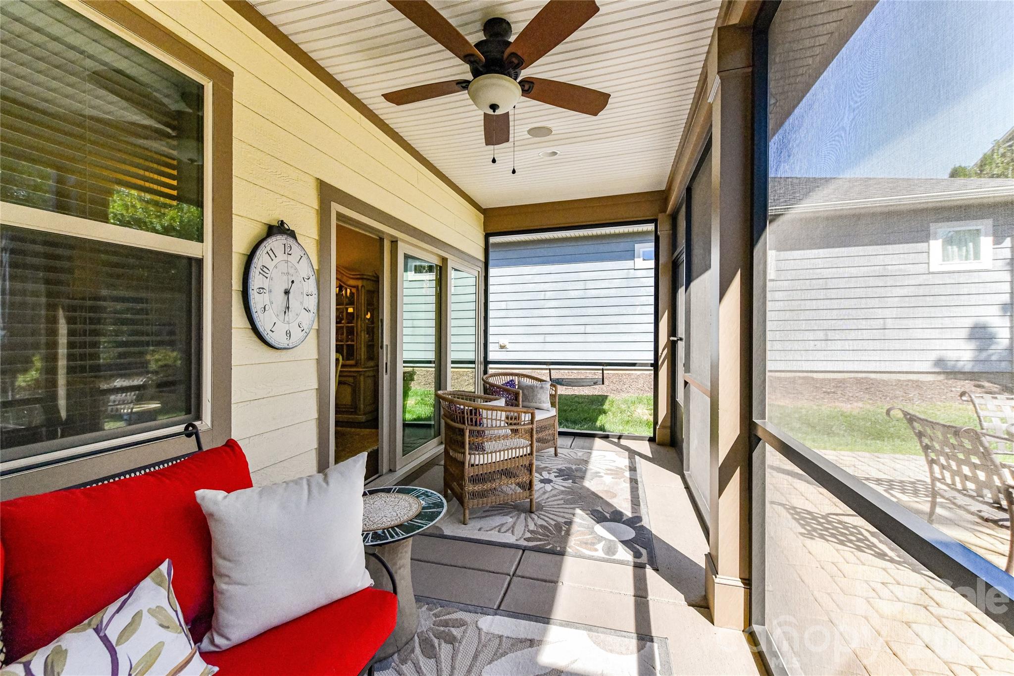 Trilogy Lake Norman - Residential