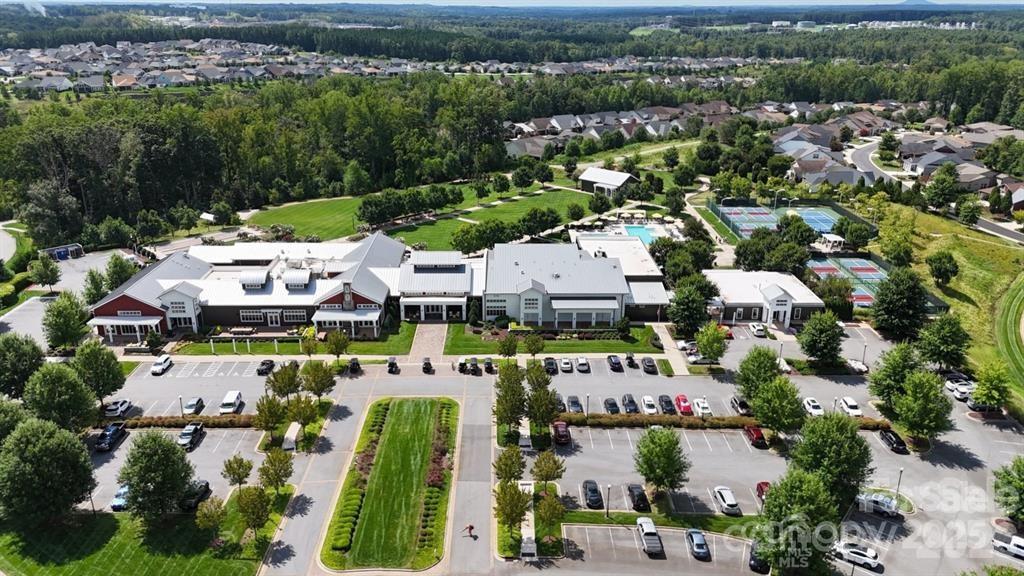 Trilogy Lake Norman - Residential