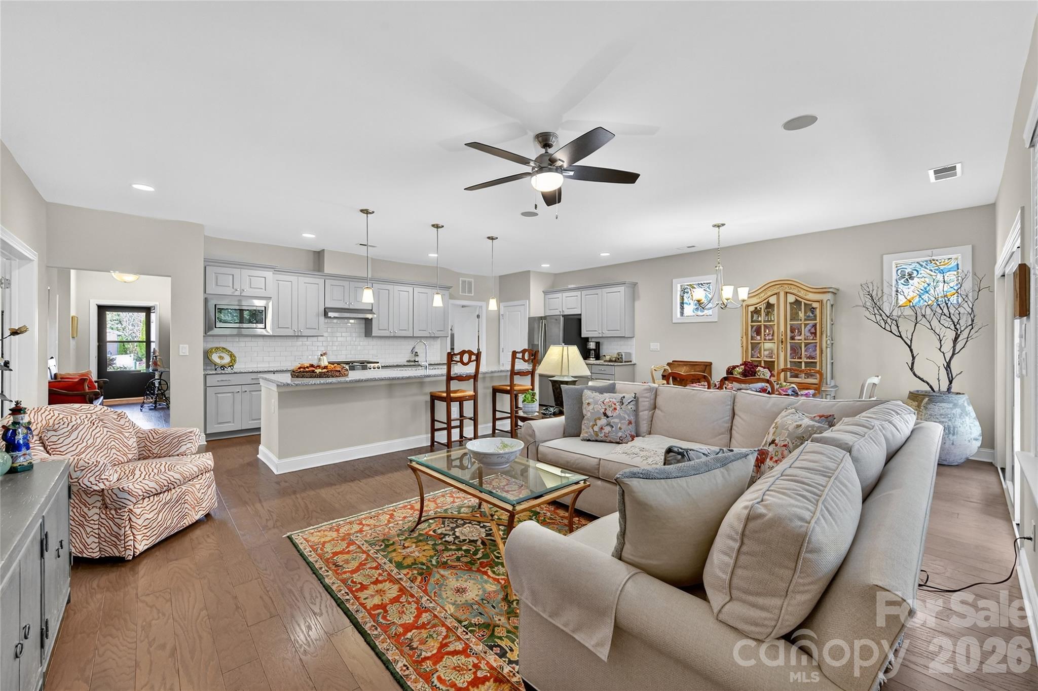 Trilogy Lake Norman - Residential