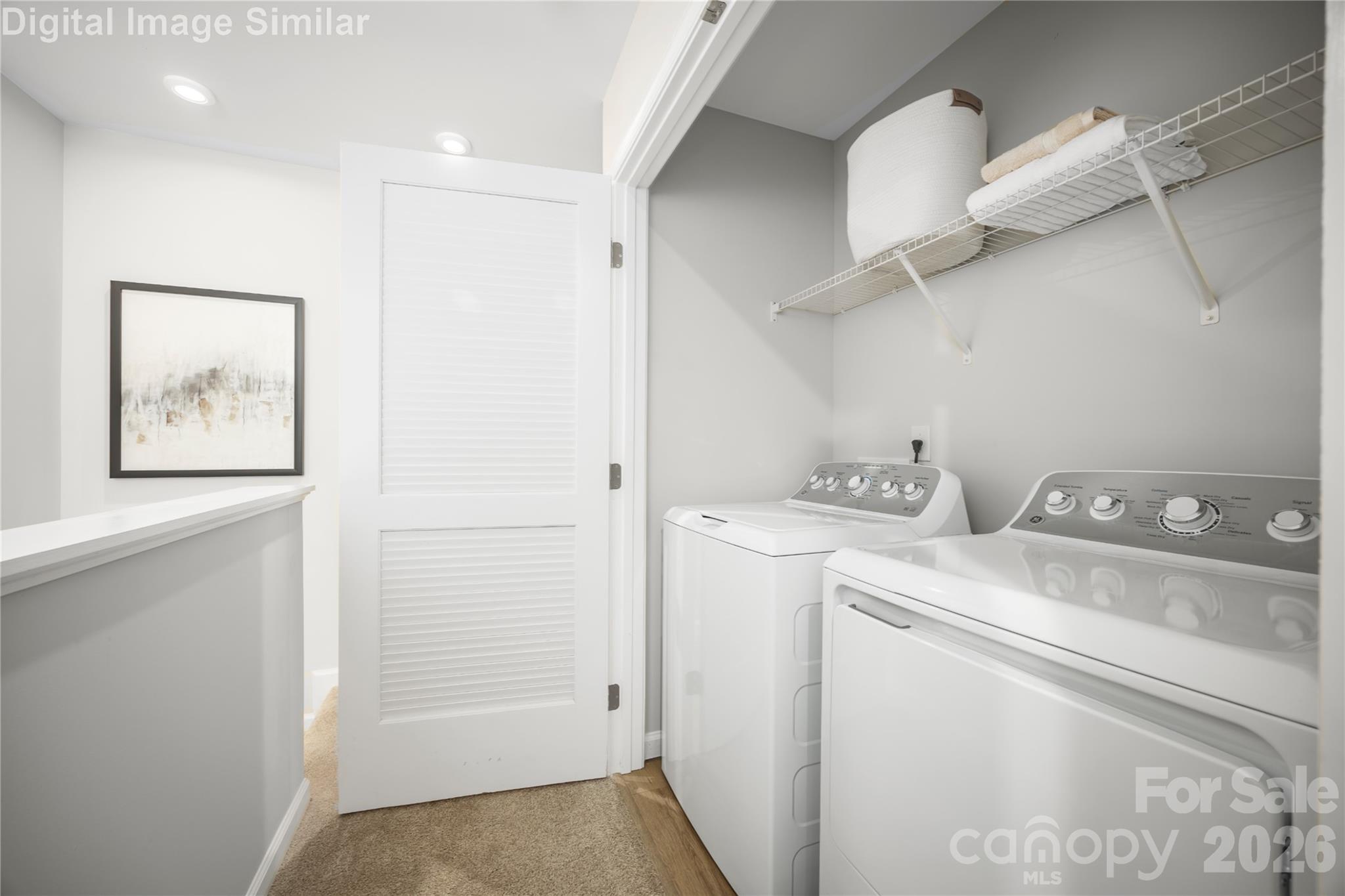 Bridle Creek - Residential