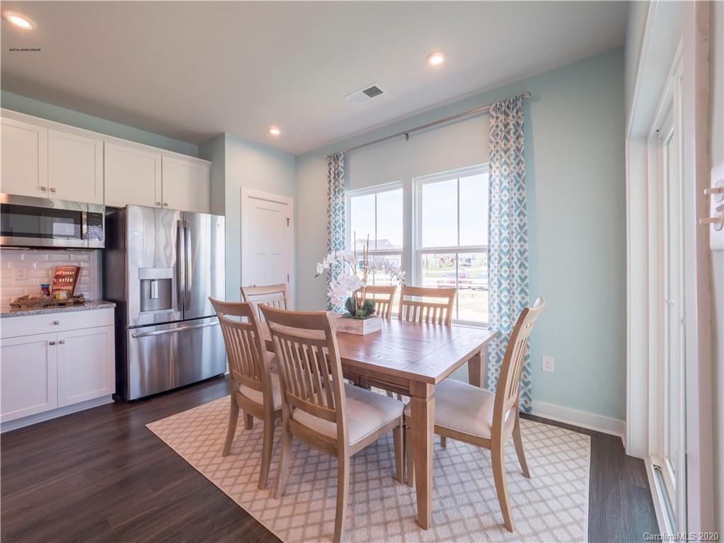 Cottage Green - Residential