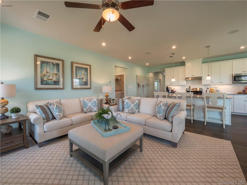 Cottage Green - Residential