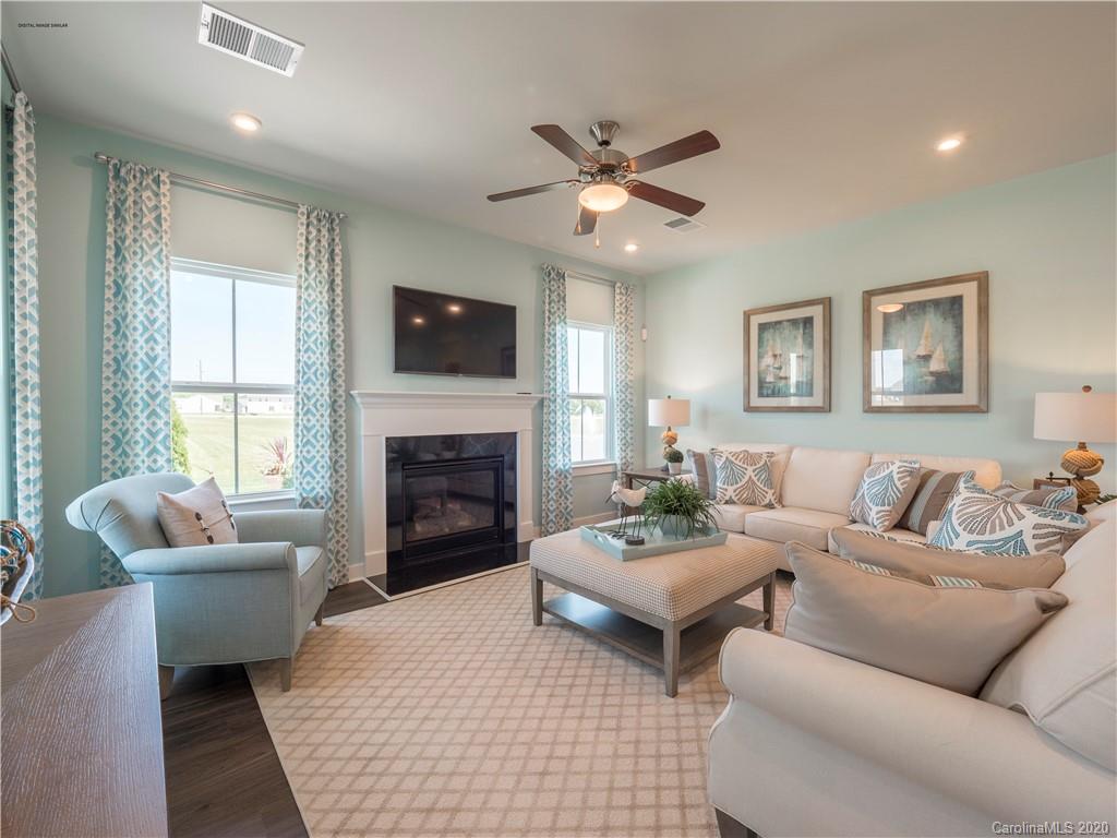 Cottage Green - Residential