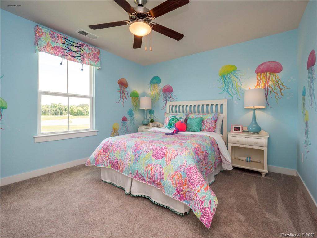 Cottage Green - Residential