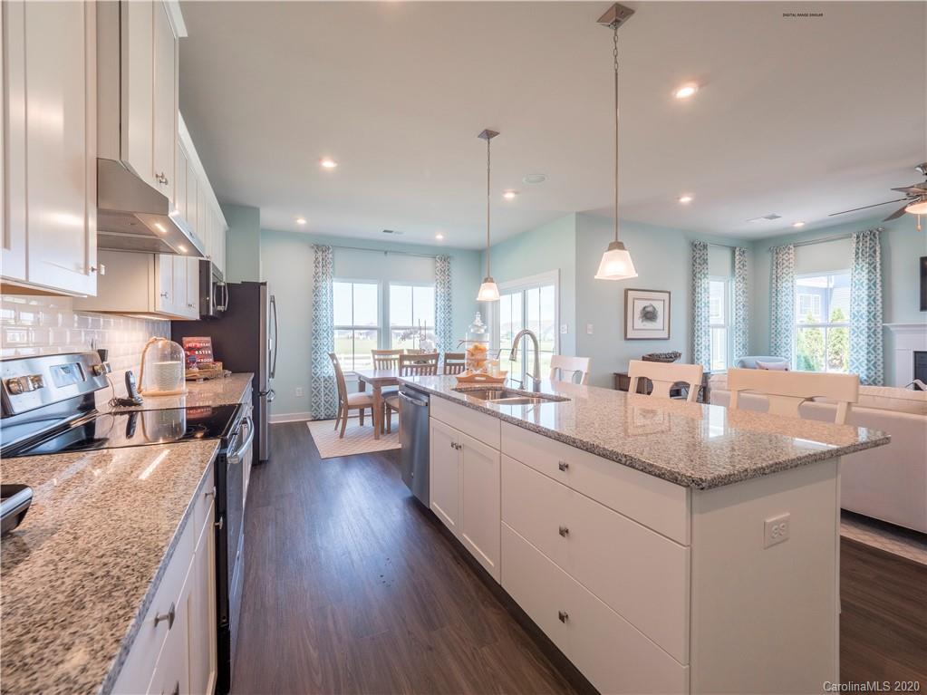 Cottage Green - Residential