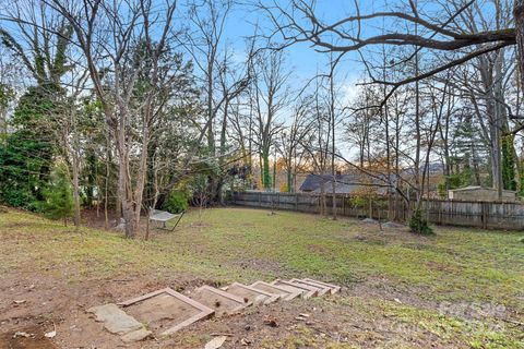 A home in Gastonia