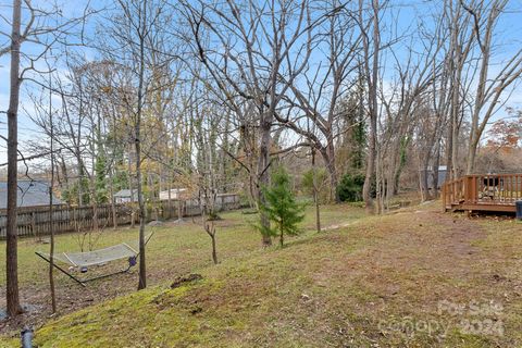 A home in Gastonia