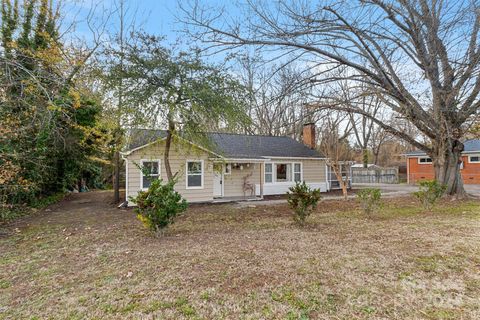 A home in Gastonia