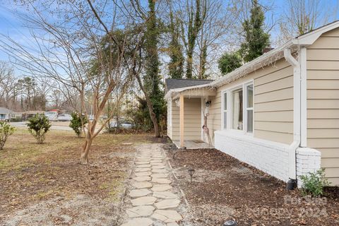 A home in Gastonia