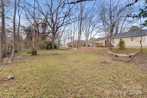 A home in Gastonia